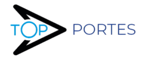 Logo de Top Portes