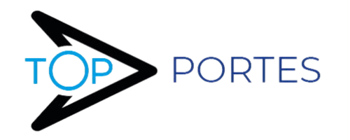 Top Portes Logo